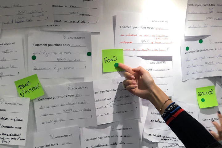 Analyse du contexte et des besoins